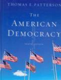 The American Democracy  Ed.10