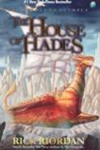 The House Of Hades