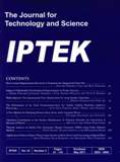 The Journal For Technology And Science Volume 22 Number 2 2011