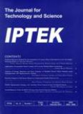 The Journal For Technology And Science Volume 23 Number 1 February 2012