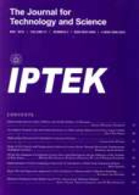 The Journal For Technology And Science Volume 21 Number 2 May 2010