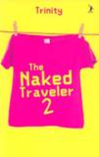 The Naked Traveler 2