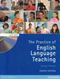 The Practice Of English Language Teaching


The Practice Of English Language Teaching