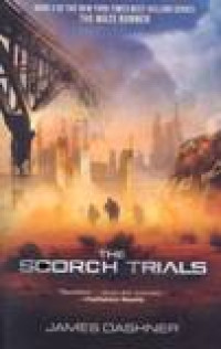 The Scorch Trials