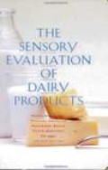 The Sensory Evaluation Of Dairy Products
