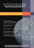 The South East Asian Journal Of Management Vol.4 No.1 April 2010