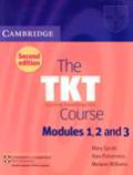 The TKT (Teaching Knowledge Test  CLIL Module