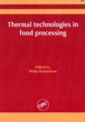 Thermal Technologies In Food Processing