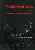 Transformasi TNI AD Dalam Sistem Pertahanan Negara RI