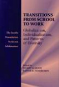 Transitions From School To Work