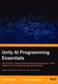 Unity Al Programming Essentials