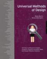 Universal Methods Of Design