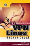 Membangun VPN Linux Secara Cepat