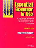 Essential Grammar In Use: A Self-study Reference And Practice Book For Elementary Students Of English Ed.2