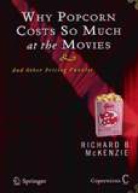 Why Popcorn Costs So Much At The Movies