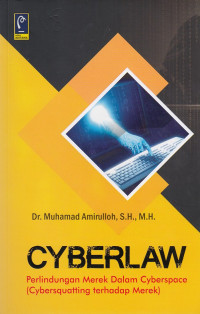 Cyberlaw: Perlindungan Merek Dalam Cyberspace
