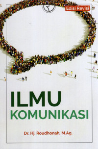 Ilmu Komunikasi