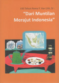 150 tahun rama Van Lith, S.J : dari Muntilan merajut Indonesia