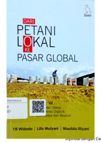 Dari Petani Lokal ke Pasar Global