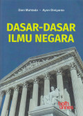 Dasar-Dasar Ilmu Negara