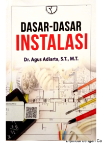 Dasar-Dasar Instalasi