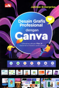 Desain Grafis profesional dengan Canva