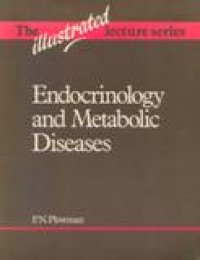 Endocrinology And Metabolic Disease