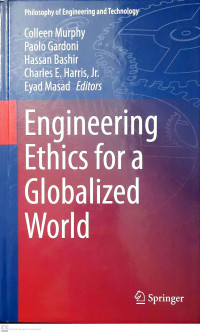 Engineering Ethics for a Globalized World