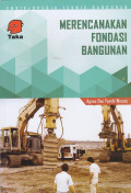 Merencanakan Fondasi Bangunan