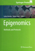 Epigenomics : Methods and Protocols