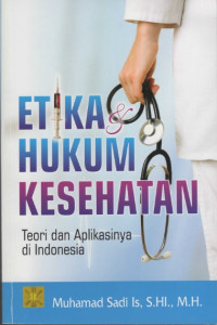 Etika&Hukum Kesehatan