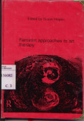 Feminist Approaches To Art Therapy