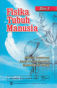 Fisika Tubuh Manusia