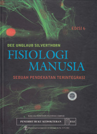 Fisiologi Manusia Sebuah Pendekatan Terintegrasi