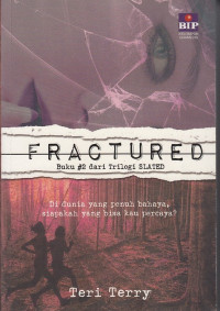 Fractured