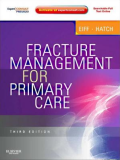 Fracture Management For Primary Care 3rd Edition