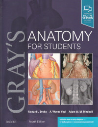 Gray's Anatomy for Students