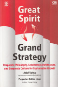 Great Spirit Grand Strategy