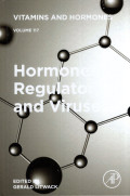 Vitamins and Hormones : Hormones Regulatior and Viruses