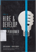 How To Hire&Develop Your Next Top Performer