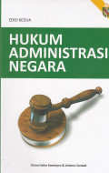 Hukum Administrasi Negara Ed. 2
