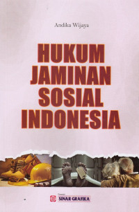 Hukum Jaminan Sosial Indonesia