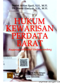 Hukum Kewarisan Perdata Barat ( Pewarisan Menurut UU)