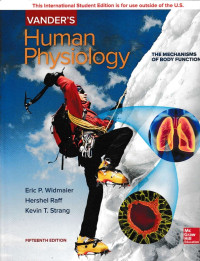 Human Physiology