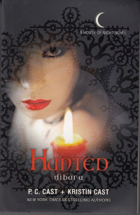 Hunted, Di Buru