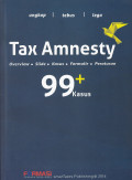 Tax Amnesty