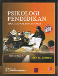 Psikologi Pendidikan (buku 2)
