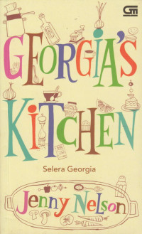 Georgias Kitchen (Selera Georgias)