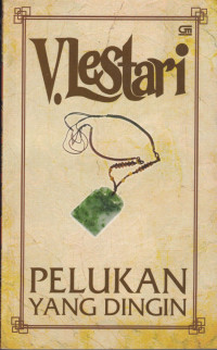 Pelukan Yang Dingin