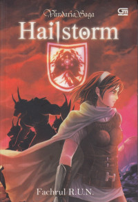 Hailstrom